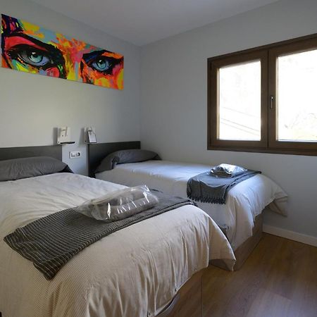 Apartamento Frente Telecabina Vallnord - Bike Park 641 ラ・マッサナ エクステリア 写真