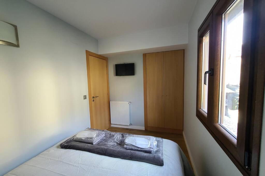 Apartamento Frente Telecabina Vallnord - Bike Park 641 ラ・マッサナ エクステリア 写真