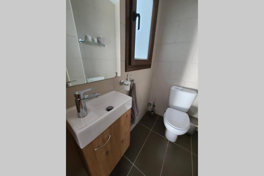 Apartamento Frente Telecabina Vallnord - Bike Park 641 ラ・マッサナ エクステリア 写真