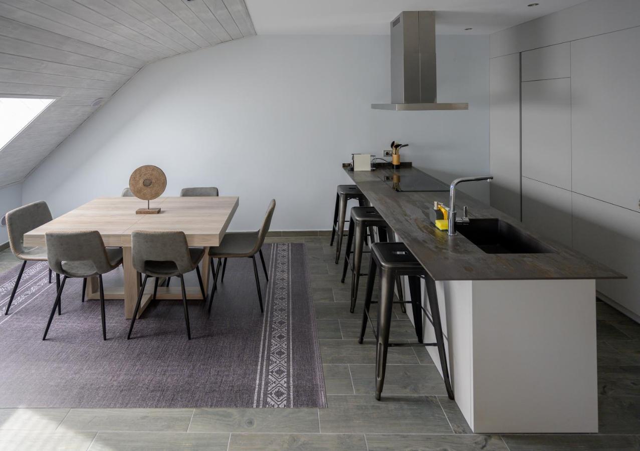 Apartamento Frente Telecabina Vallnord - Bike Park 641 ラ・マッサナ エクステリア 写真