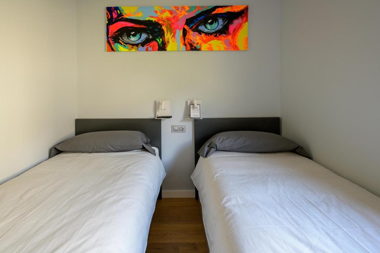 Apartamento Frente Telecabina Vallnord - Bike Park 641 ラ・マッサナ エクステリア 写真